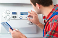 free Connel Park gas safe engineer quotes